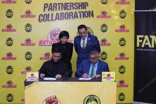 DATUK SERI SHAHRIL MOKHTAR