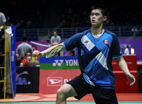 PERODUA MALAYSIA MASTERS 2022