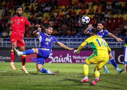 AFC CHAMPION LEAGUE TWO