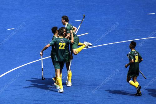 SOUTH AFRICA VS EGYPT