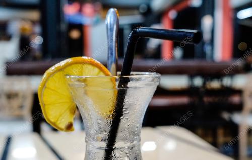STRAW PLASTIK