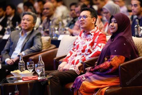 DATIN PADUKA NUR-UL AFIDA KAMALUDIN