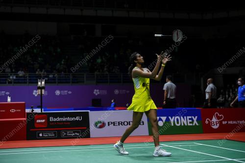 PERODUA MALAYSIA MASTERS 2022