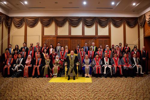 SULTAN NAZRIN SHAH