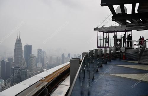 TINJAUAN JEREBU KUALA LUMPUR