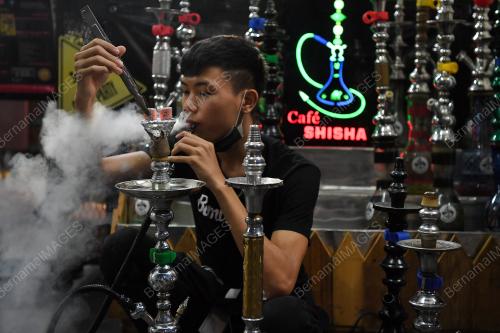 DUTI EKSAIS 10% ROKOK ELEKTRONIK, BUKAN ELEKTRONIK & SHISHA