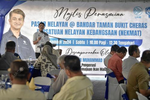 MUHAMMAD FAIZ FADZIL