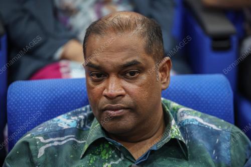 DATUK RAMANAN RAMAKRISHNAN