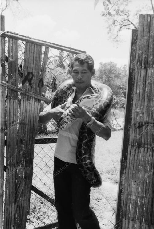 ZOO NEGARA