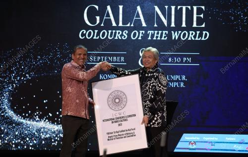 DATUK MAD ZAIDI MOHD KARLI