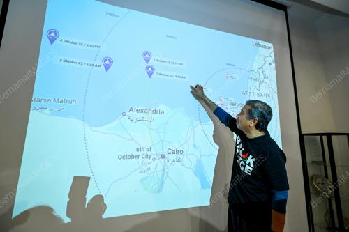 KAMARUL ZAMAN SHAHARUL ANWAR