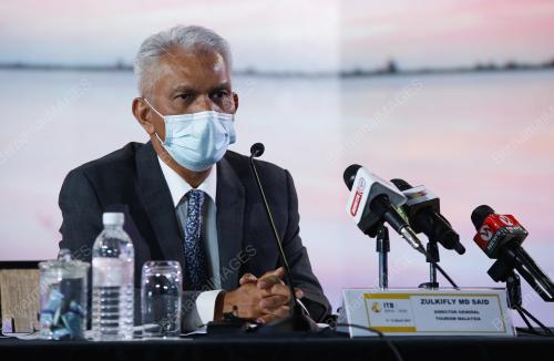 ZULKIFLY MD SAID