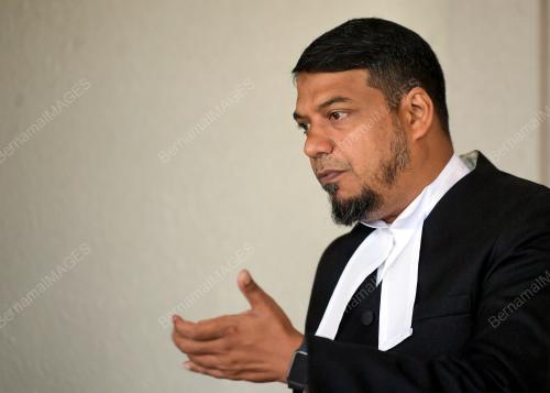 MUHAMMAD RAFIQUE RASHID ALI