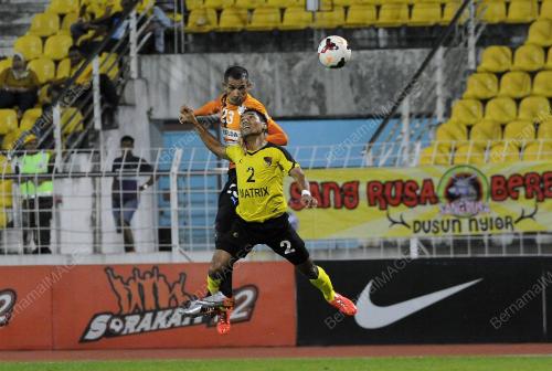 KL52_09052014_LIGA_PERDANA
