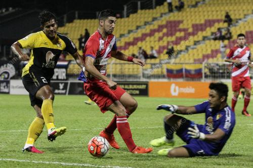 KL52_09092016_LIGA_PERDANA