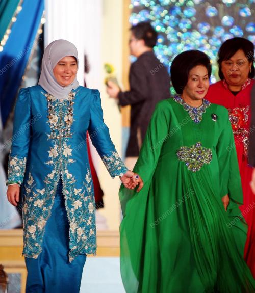 ISLAMIC FASHION FESTIVAL