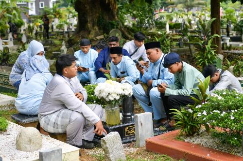 HARI RAYA AIDILFITRI 2024