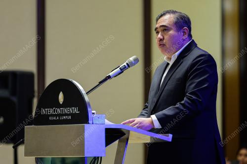 ANTHONY LOKE SIEW FOOK