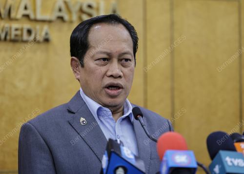 PERSIDANGAN DEWAN RAKYAT