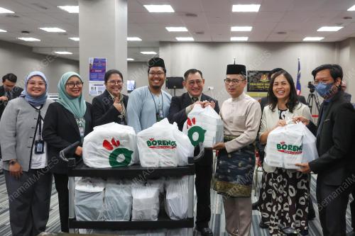 DATUK FAHMI FADZIL
