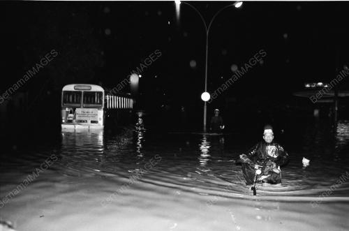 BANJIR