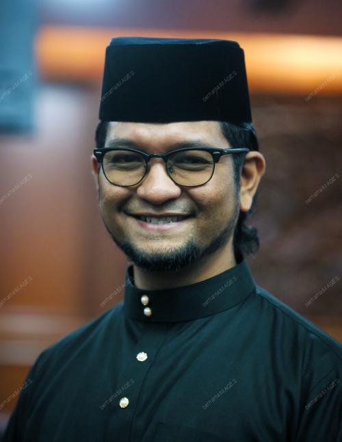 SHEIKH UMAR BAGHARIB ALI