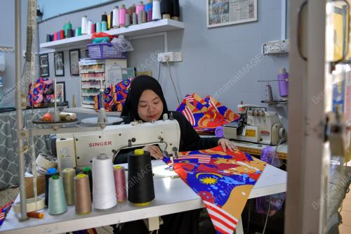 TANJAK JALUR GEMILANG