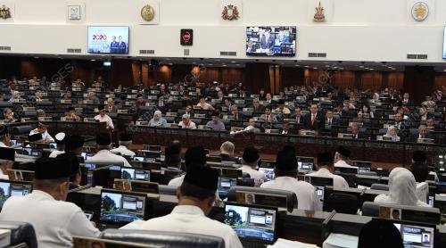 KL52_11102019_PARLIMEN_BELANJAWAN
