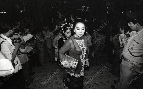 PESTA FILEM ASIA KE-27