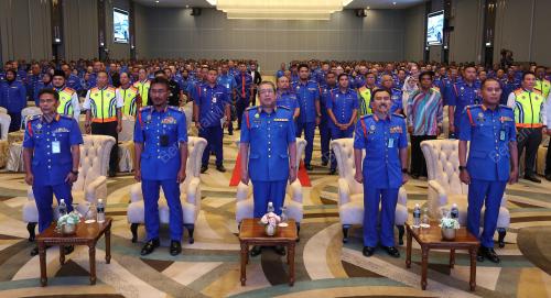 DATUK DR ABD LATIFF AHMAD