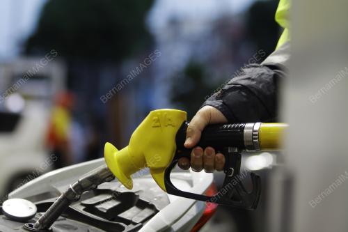 GRED PETROL RON95 EURO4M
