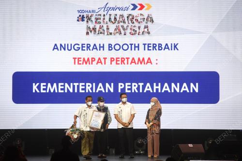 TAN SRI MOHD ZUKI ALI