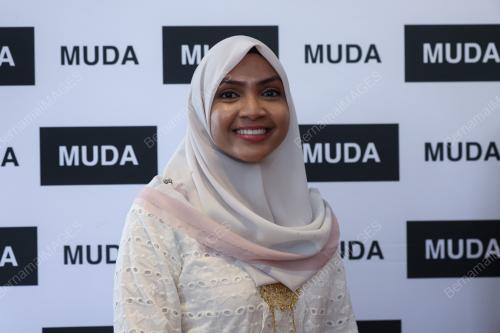 SYAIDIYAH IZZATI NUR RAZAK