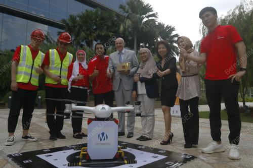 GLOBAL DRONE CONFERENCE 2020