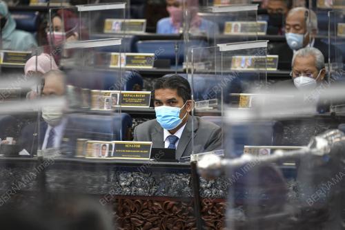 DATUK DR MOHD RADZI MD JIDIN