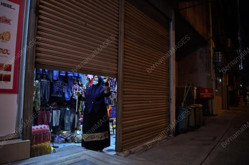 TINJAUAN PKPB KUALA LUMPUR