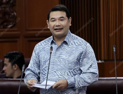 RAFIZI RAMLI