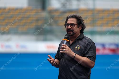 DATUK SERI SUBAHAN KAMAL