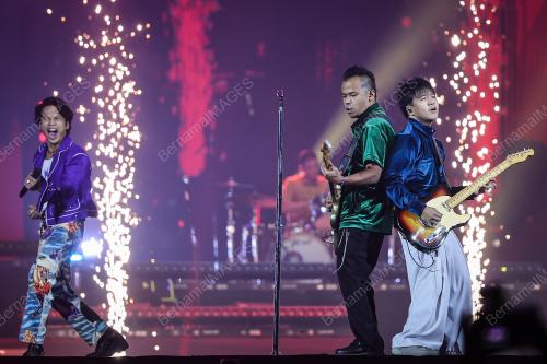 NIDJI 2.3: THE NEW CHAPTER