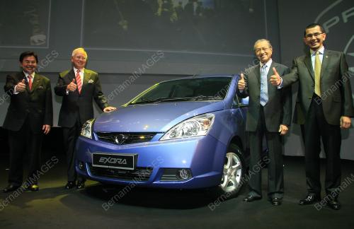 MOHD NAJIB TUN ABDUL RAZAK