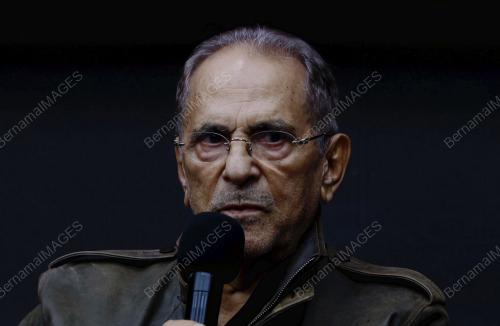 JOSE RAMOS-HORTA