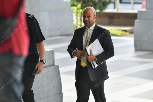 ARUL KANDA KANDASAMY