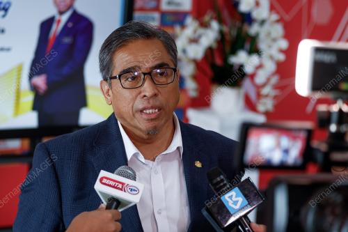 TAN SRI SHAMSUL AZRI ABU BAKAR