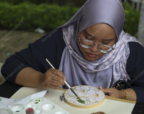 PROGRAM MERDEKA SUKACIPTA