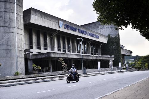 IPTA UNIVERSITI MALAYA