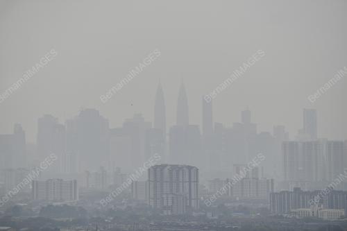 JEREBU KUALA LUMPUR