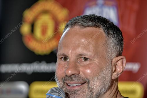 RYAN GIGGS