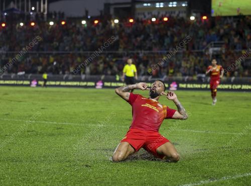 PIALA SULTAN SELANGOR 2024