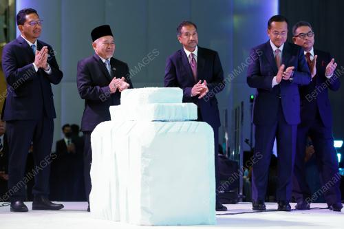 SULTAN MIZAN ZAINAL ABIDIN