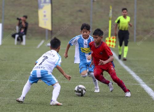 SUPERMOKH CUP 2024